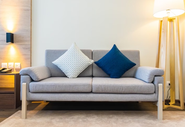 Sofa Removal